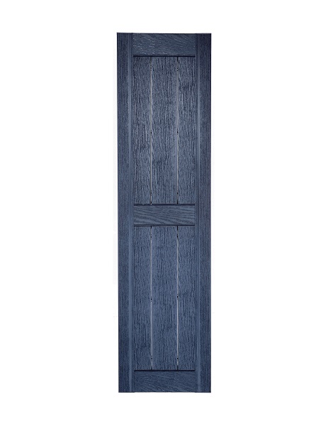 Framed Board-n-Batten