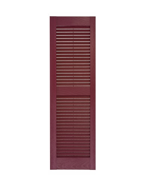 Custom Louver