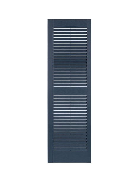 Premier One-Piece Louver