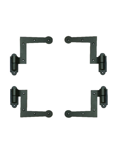 Hinges