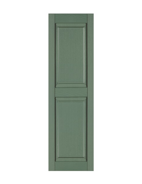 Custom Raised Panel