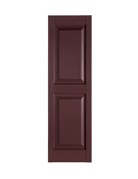 Premier One-Piece Raised Panel