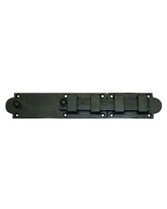12" Slide Bolt