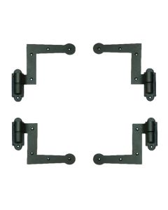 New York Style Hinge KIt (2.25" Offset)