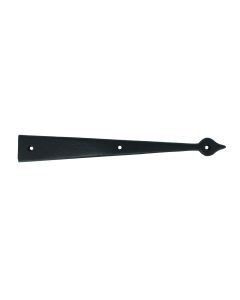 Small Faux Strap Hinge